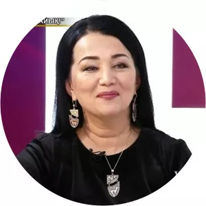 Svetlana Aitbayeva photograph