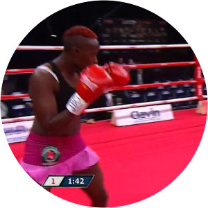 Svetlana Aleksandrovna Kulakova