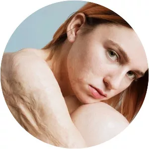 Svetlana Alekseeva - Russian model