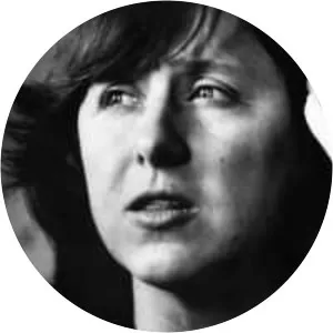 Svetlana Alexievich (Svetlana Aleksiyeviç)