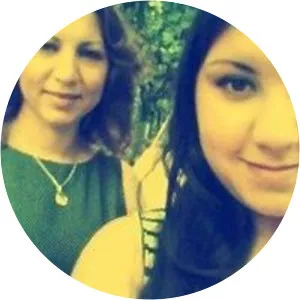 Svetlana Anastasovska