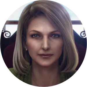 Svetlana Belikova - Fictional character