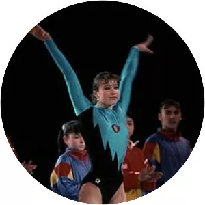 Svetlana Boginskaya - Gymnast