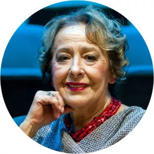 Svetlana Bojković - Serbian actress