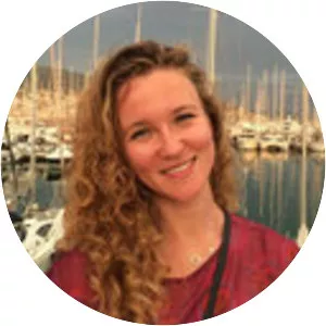 Svetlana Borukhova - Author