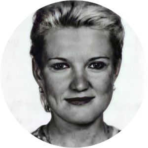 Svetlana Bubnenkova - Cyclist