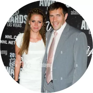 Svetlana Datsyuk - Pavel Datsyuk's ex-wife