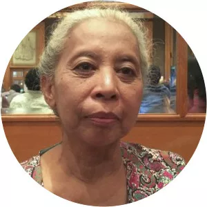 Svetlana Dayani photograph