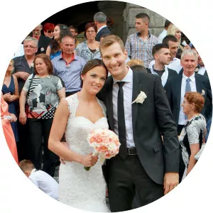 Svetlana Dragić photograph