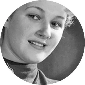 Svetlana Druzhinina - Russian actress