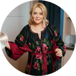 Svetlana Evdokimenko