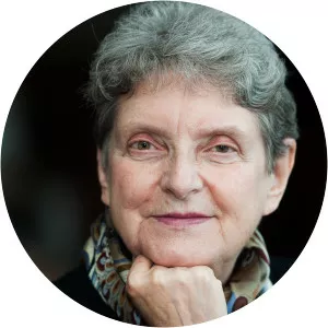 Svetlana Gannushkina