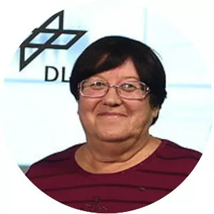 Svetlana Gerasimenko