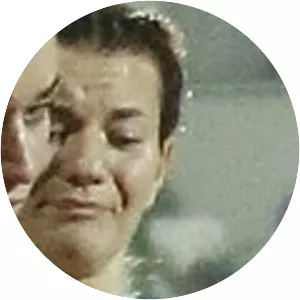 Svetlana Golendova - Olympic athlete