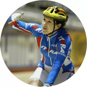 Svetlana Grankovskaya