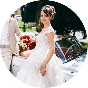 Svetlana Gubarevich photograph