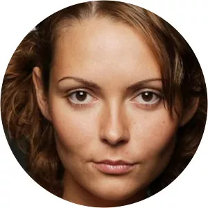 Svetlana Gudkova - Actress