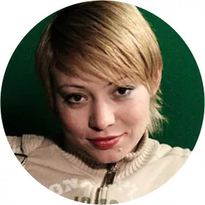 Svetlana Gumanovskaya