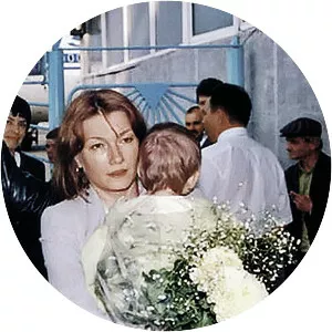 Svetlana Hvorostovskaya