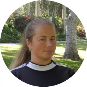 Svetlana Jitomirskaya