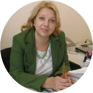 Svetlana Kalinkina - Belarusian journalist
