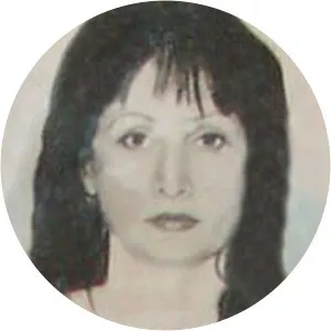 Svetlana Kaloyeva - Vitaly Kaloyev's wife