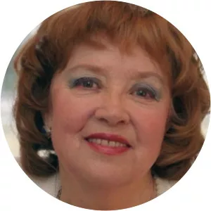 Svetlana Karpinskaya