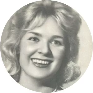 Svetlana Kharitonova - Russian actress