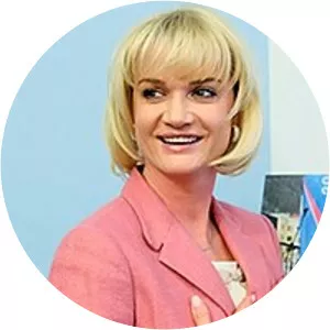 Svetlana Khorkina