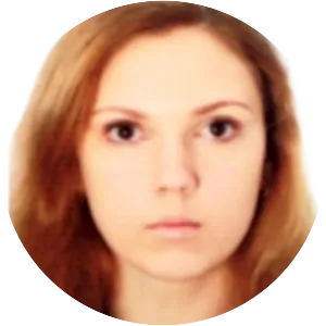 Svetlana Kolesnichenko