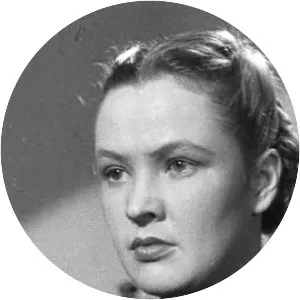 Svetlana Konsovskaya