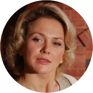 Svetlana Kozhemyakina