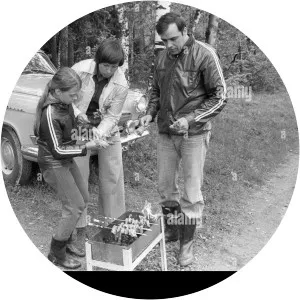 Svetlana Krachevskaya