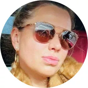 Svetlana Krivonogikh