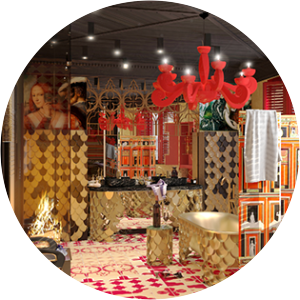 Svetlana Krutaya photograph