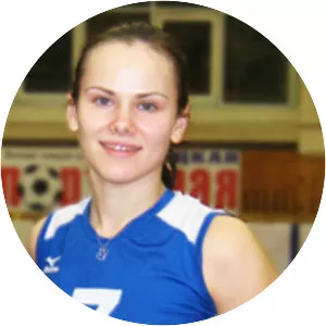 Svetlana Kryuchkova - Russian actress