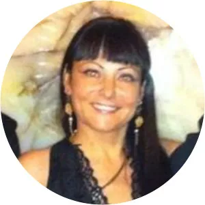 Svetlana Letchkova photograph