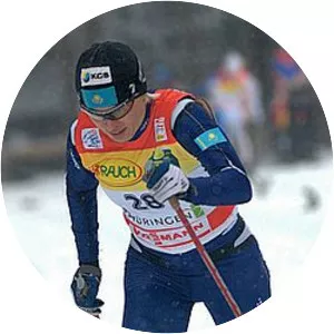 Svetlana Malahova-Shishkina