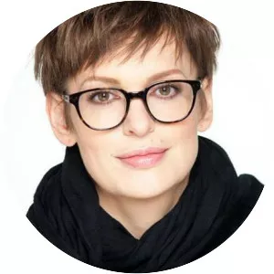 Svetlana Mihailova photograph