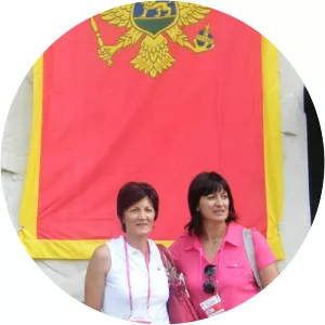 Svetlana Mugoša-Antić