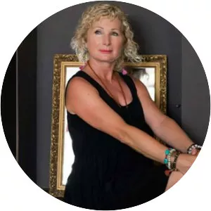 Světlana Nálepková - Actress