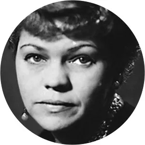 Svetlana Nikolaevna Batalova