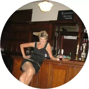 Svetlana Pankratova - Russian basketball player