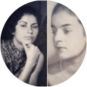 Svetlana Paradjanov - Sergei Parajanov's ex-wife