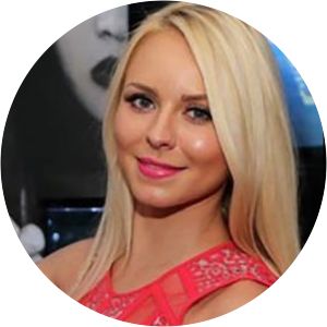 Svetlana Parnas photograph