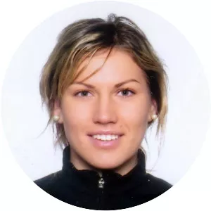 Svetlana Pauliukaitė