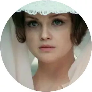 Svetlana Penkina - Actress