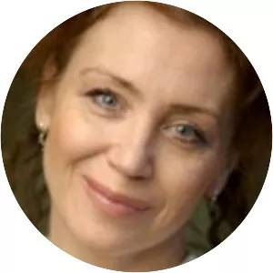 Svetlana Pismichenko