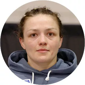 Svetlana Saenko