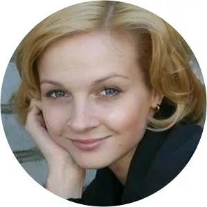 Svetlana Shchedrina - Actress